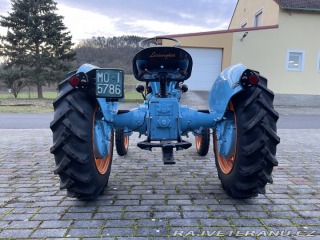 Lamborghini Ostatní modely 1R MEC 1965
