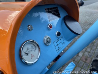 Lamborghini Ostatní modely 1R MEC 1965
