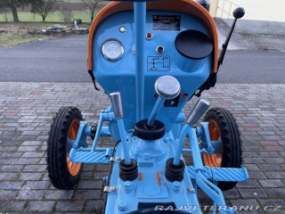 Lamborghini Ostatní modely 1R MEC 1965