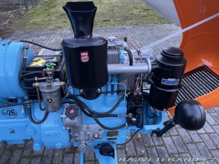 Lamborghini Ostatní modely 1R MEC 1965