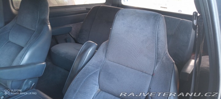 Dodge Charger Ram 1988