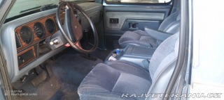 Dodge Charger Ram 1988
