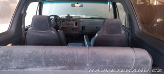 Dodge Charger Ram 1988