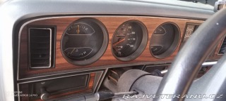 Dodge Charger Ram 1988