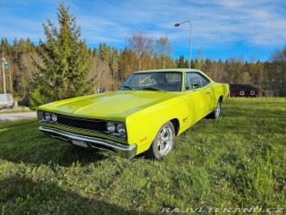 Dodge Coronet 