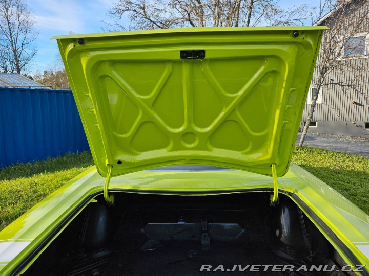 Dodge Coronet 1969