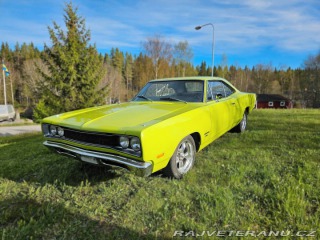 Dodge Coronet  1969