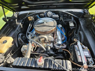 Dodge Coronet  1969