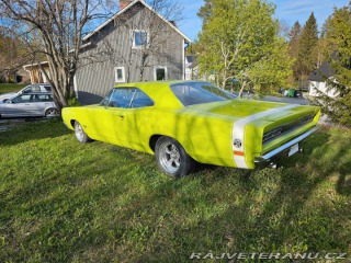 Dodge Coronet  1969