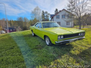 Dodge Coronet  1969