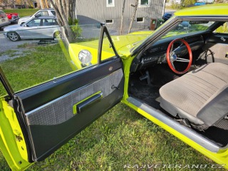 Dodge Coronet  1969