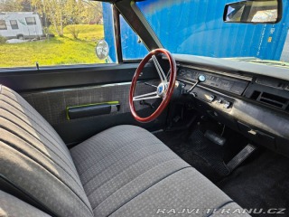 Dodge Coronet  1969