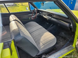 Dodge Coronet  1969