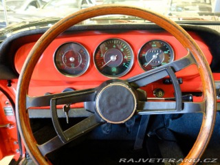 Porsche 912  1965