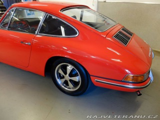 Porsche 912  1965