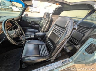 Pontiac Firebird Formula 1978