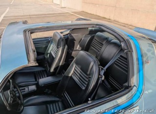 Pontiac Firebird Formula 1978