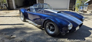 Ostatní značky Ostatní modely AC Cobra Roadster 1989
