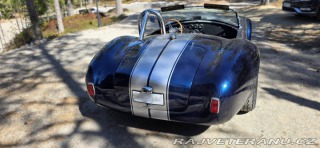 Ostatní značky Ostatní modely AC Cobra Roadster 1989