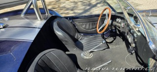 Ostatní značky Ostatní modely AC Cobra Roadster 1989