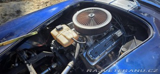 Ostatní značky Ostatní modely AC Cobra Roadster 1989