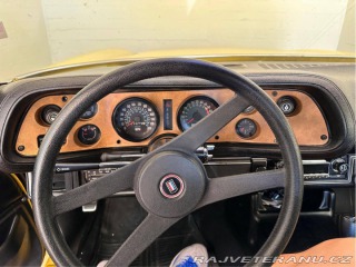 Chevrolet Camaro 1977