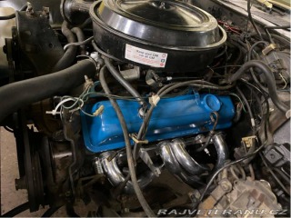 Chevrolet Camaro 1977