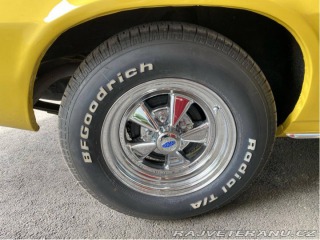 Chevrolet Camaro 1977