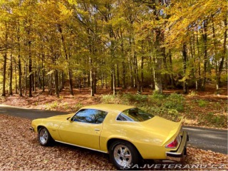Chevrolet Camaro 1977