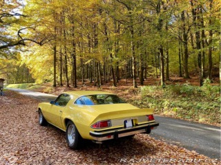 Chevrolet Camaro 1977