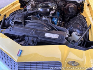 Chevrolet Camaro 1977
