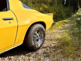 Chevrolet Camaro 1977
