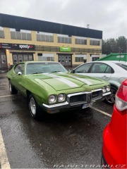 Pontiac  Tempest Hardtop V8 Hydra-Matic