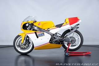 Honda  RS 250 RF
