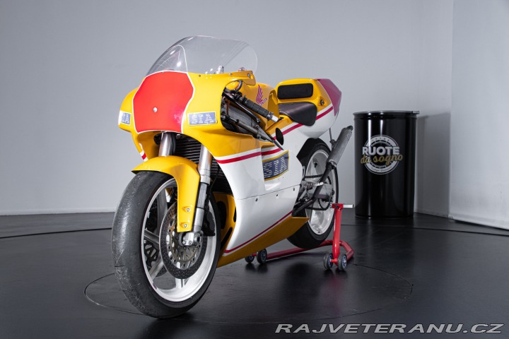 Honda Ostatní modely RS 250 RF 1992