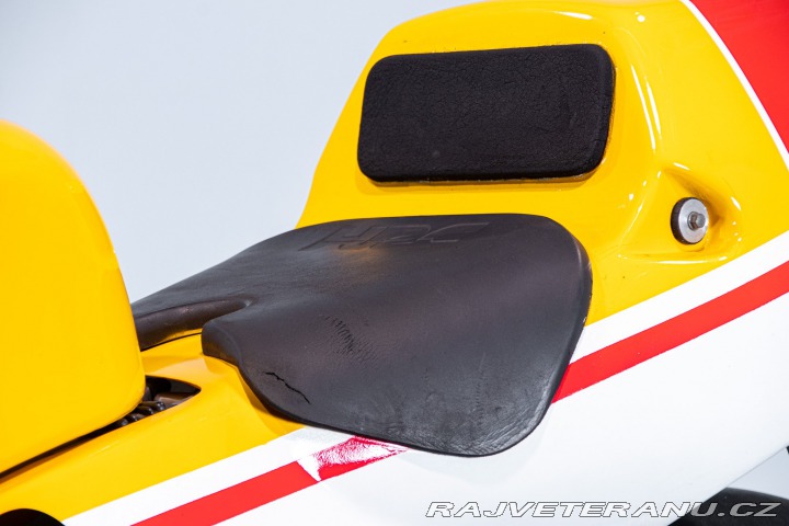 Honda Ostatní modely RS 250 RF 1992