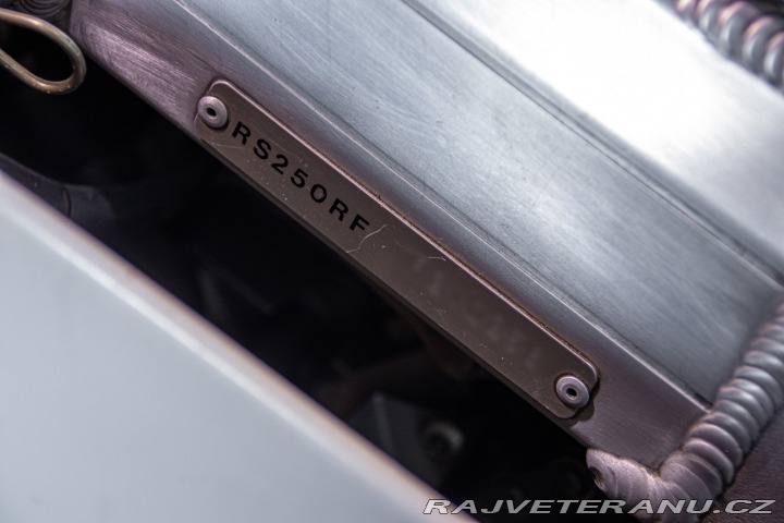 Honda Ostatní modely RS 250 RF 1992