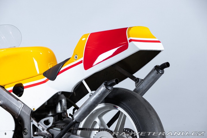 Honda Ostatní modely RS 250 RF 1992