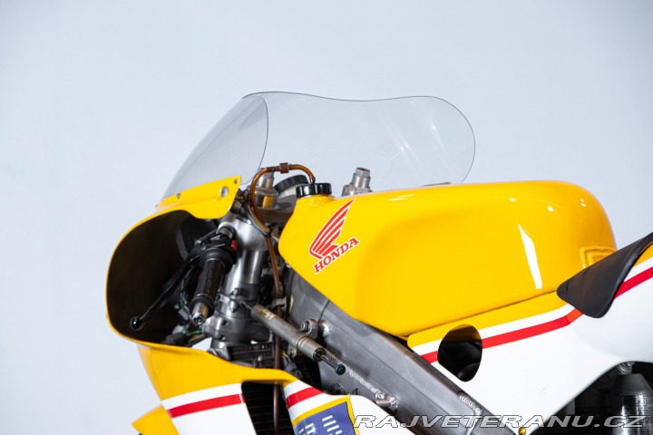 Honda Ostatní modely RS 250 RF 1992