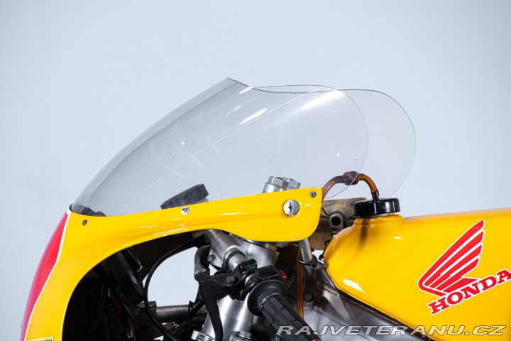 Honda Ostatní modely RS 250 RF 1992