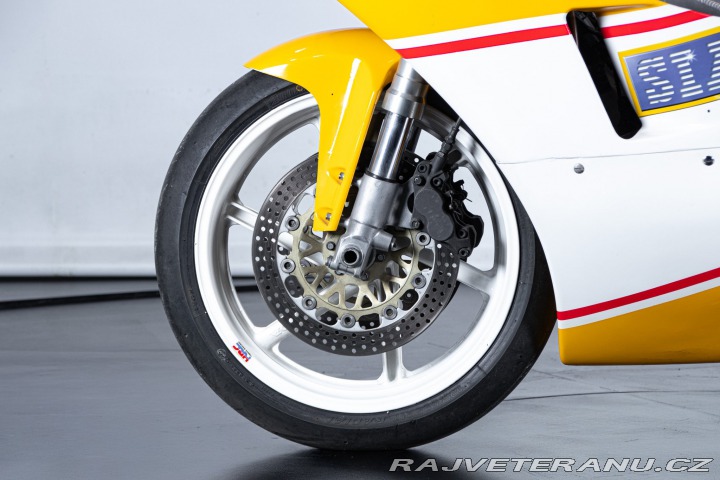 Honda Ostatní modely RS 250 RF 1992