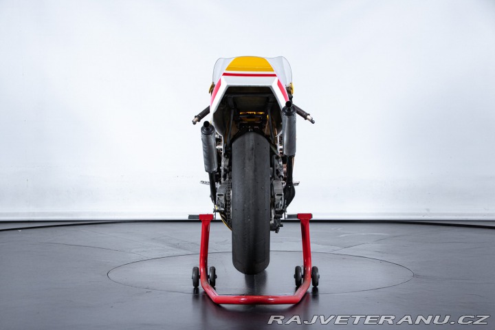 Honda Ostatní modely RS 250 RF 1992
