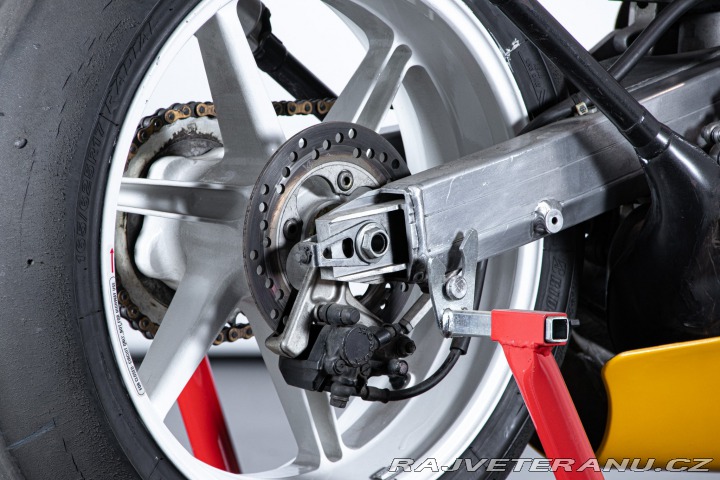 Honda Ostatní modely RS 250 RF 1992