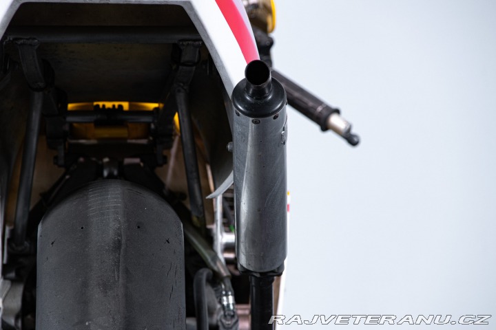 Honda Ostatní modely RS 250 RF 1992