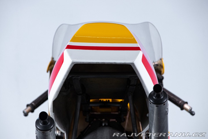 Honda Ostatní modely RS 250 RF 1992