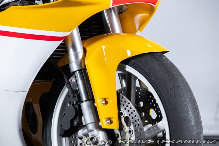 Honda Ostatní modely RS 250 RF 1992