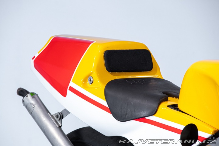 Honda Ostatní modely RS 250 RF 1992