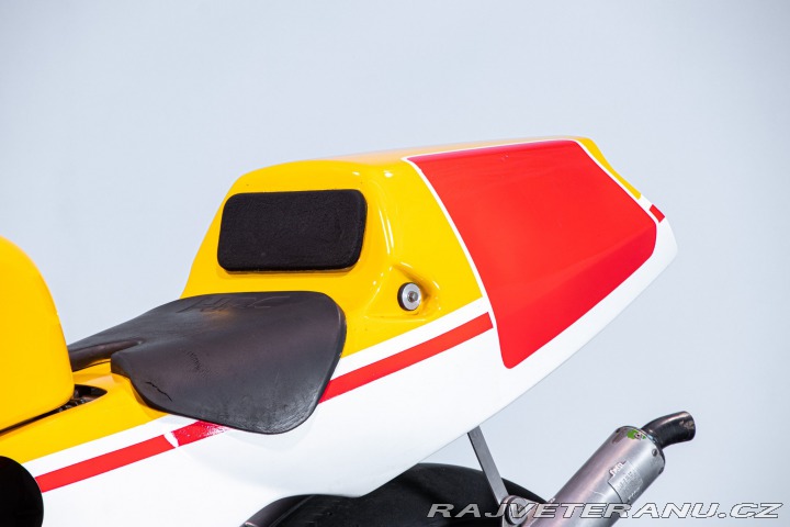 Honda Ostatní modely RS 250 RF 1992