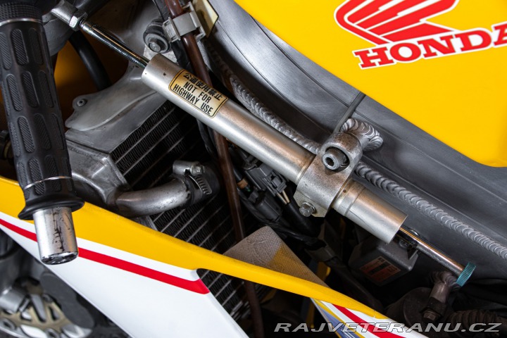 Honda Ostatní modely RS 250 RF 1992