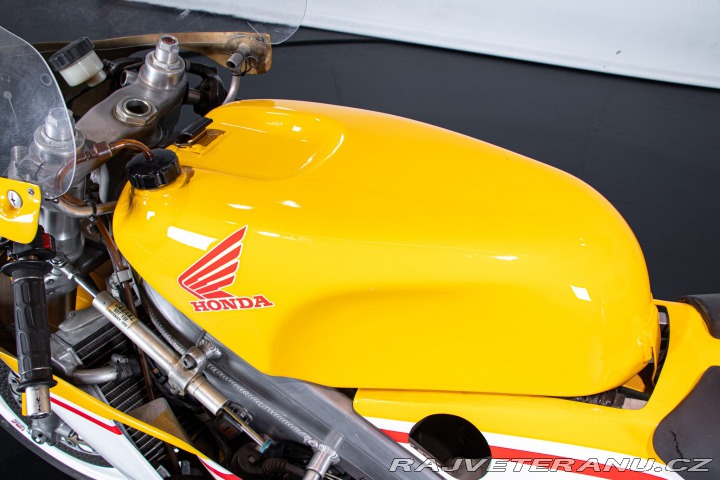 Honda Ostatní modely RS 250 RF 1992
